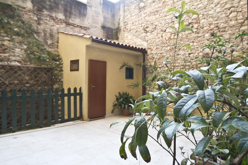 Cortiletto Apartment Verona Room photo