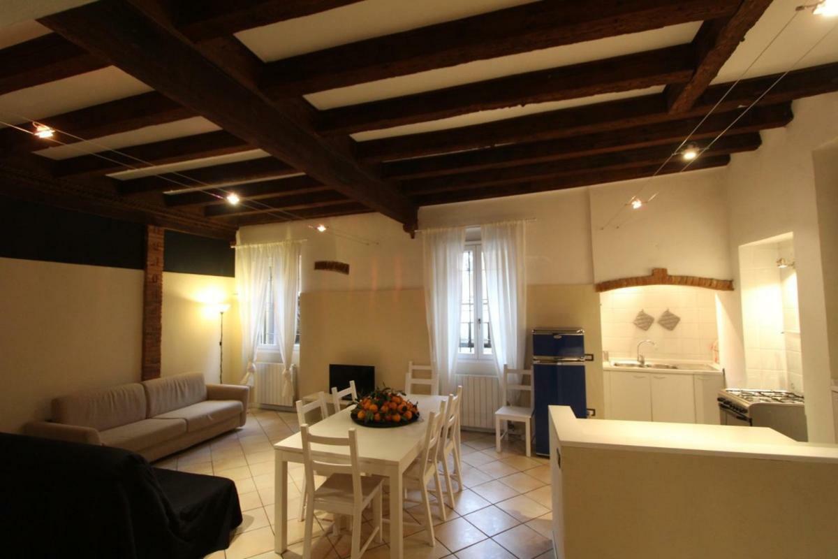 Cortiletto Apartment Verona Exterior photo