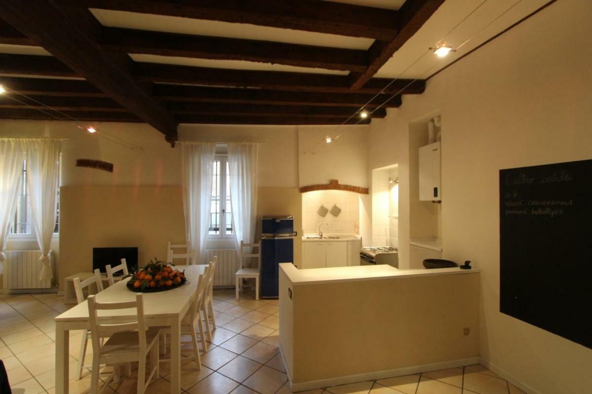 Cortiletto Apartment Verona Exterior photo