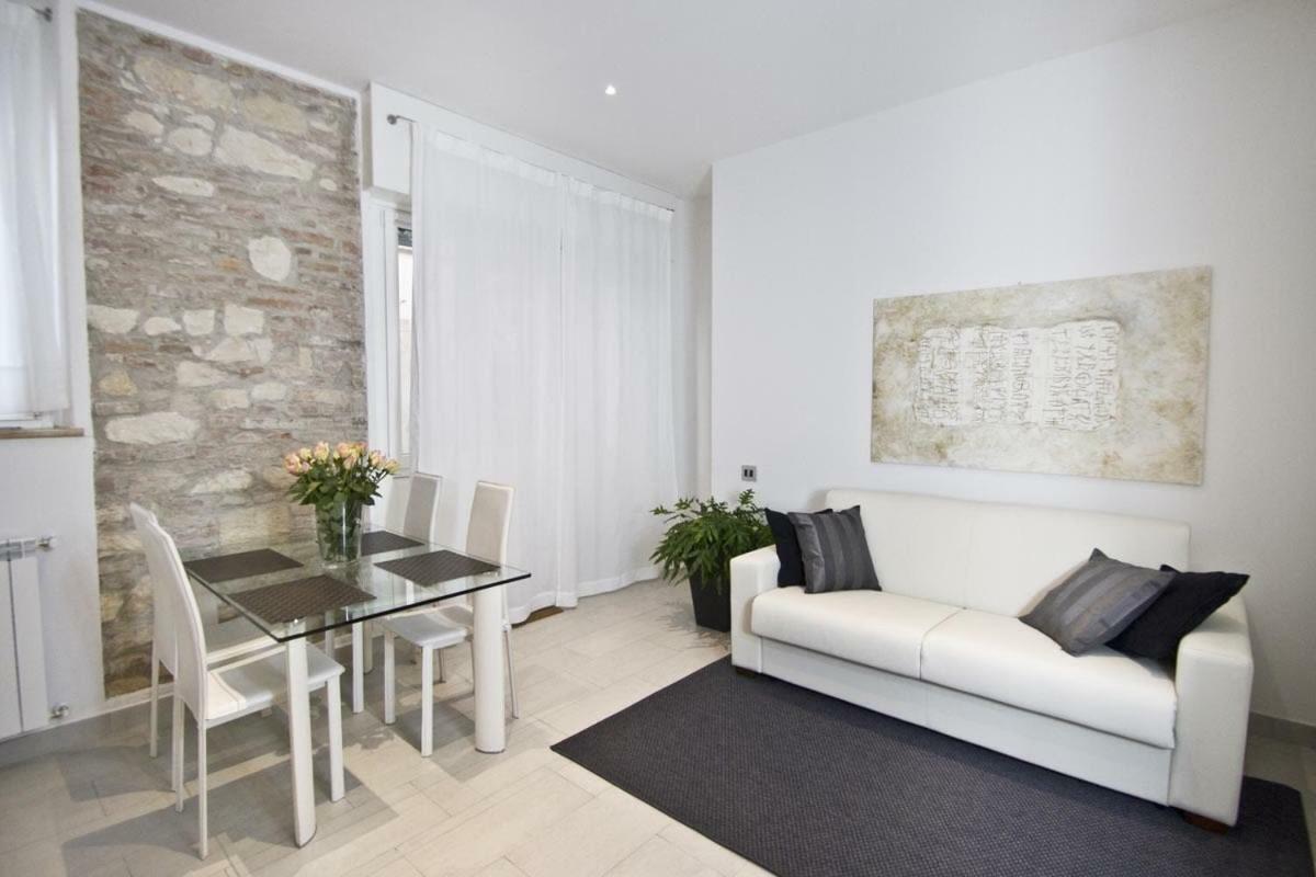 Cortiletto Apartment Verona Exterior photo